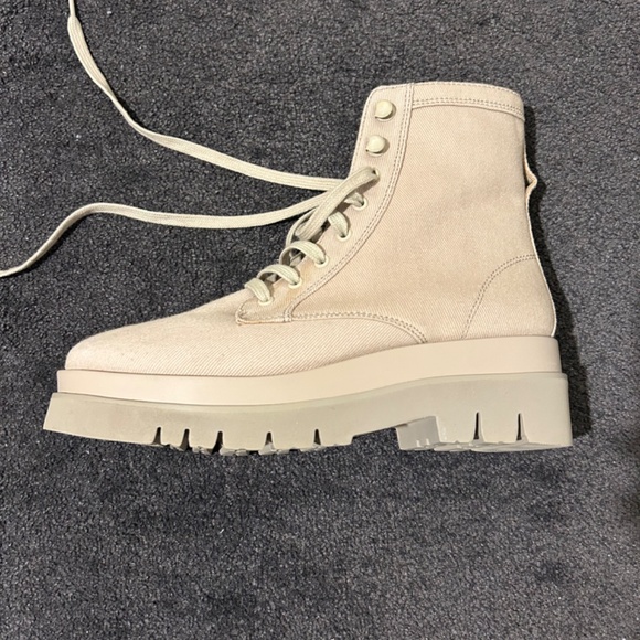 Country Road Kendra Boots - Picture 3 of 5